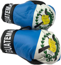 Load image into Gallery viewer, Mini Boxing Gloves – Hanging Car Mirror Decor (Set of 2)