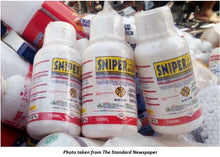 Charger l'image dans la galerie, Sniper 1000EC  Insect Control 100ml