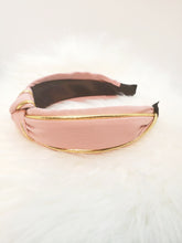 Charger l'image dans la galerie, Fabric Knotted Headbands