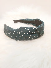 Charger l'image dans la galerie, Fabric Knotted Headbands