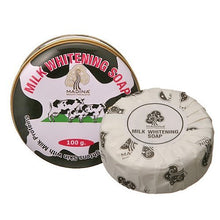 Load image into Gallery viewer, Dark Spots Whitening Soap