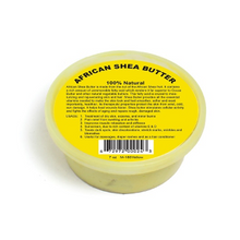 Charger l'image dans la galerie, 100% Natural Unrefined African Shea Butter
