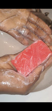 Charger l'image dans la galerie, Carrot Soap