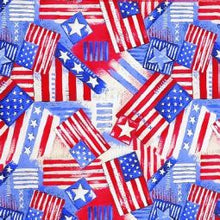 Charger l'image dans la galerie, All Country Bandana Flags American Flag / United States of America/ Patriotic USA Flag / Grenada/Panama/LGBTQ/Peru/Guatemala/El Salvador/Guyana/Ecuador Bandana