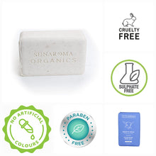 Load image into Gallery viewer, SUNAROMA Goat&#39;s Milk Soap
