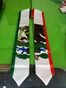 Graduation  Stoles Sash Flags Shawl African Latin Carribean Kente Stoles Sash/ Graduation Class|   Graduation Stole / Graduation Sash