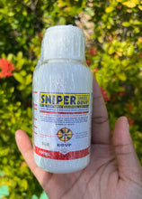 Load image into Gallery viewer, Sniper 1000EC DDVP Insect Control 100ml
