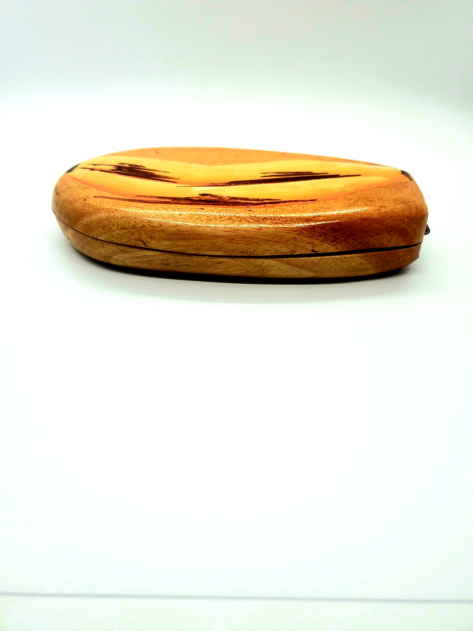 Wooden Tostonera Plantain Press Banana Smasher Maker - Temu