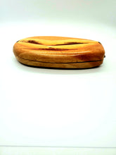 Load image into Gallery viewer, Tostonera Plantain Smasher Press/Pez Bannann Tostones Fried Plantains
