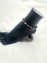 Charger l&#39;image dans la galerie, Devil&#39;s Eye Anklet
