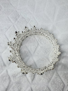 Full Tiara Crown For Women