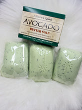 Load image into Gallery viewer, Avocado Butter Soap
