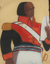 Charger l&#39;image dans la galerie, Toussaint Louverture
