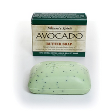 Load image into Gallery viewer, Avocado Butter Soap

